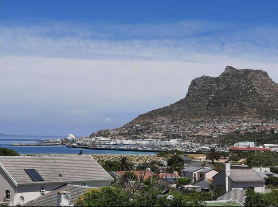 To Let 3 Bedroom Property for Rent in Beach Estate Western Cape